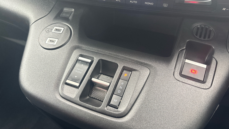 Citroen Berlingo M Diesel 1.5 BlueHDi 130ps Max [5 seat] EAT8